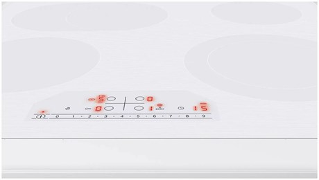 фото: Варочная панель Bosch PKN652FP2E
