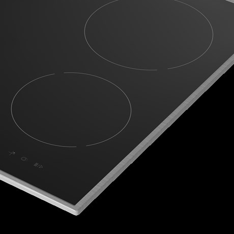 фото: Варочная панель Hotpoint HR 6T2 X S