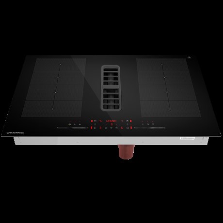 фото: Варочная панель Maunfeld MIHC834SF2BK