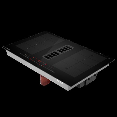 фото: Варочная панель Maunfeld MIHC834SF2BK