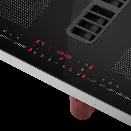 фото: Варочная панель Maunfeld MIHC834SF2BK