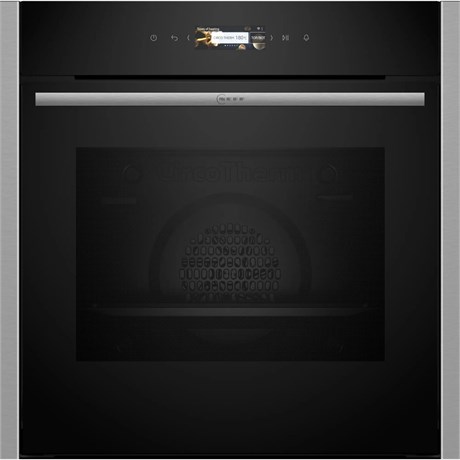 фото: Духовой шкаф Neff B24CR71N0