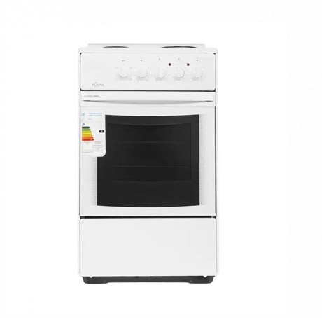 фото: Электрическая плита Flama AE 1402 W
