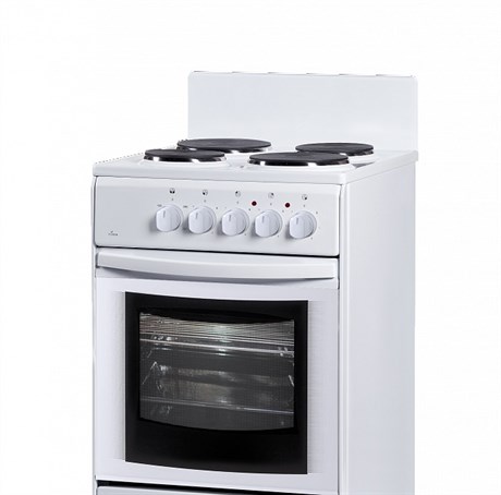 фото: Электрическая плита Flama AE 1402 W