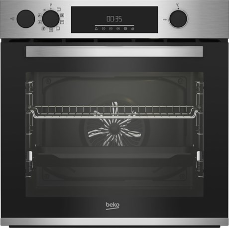 фото: Духовой шкаф Beko BBIS14300XMPSE
