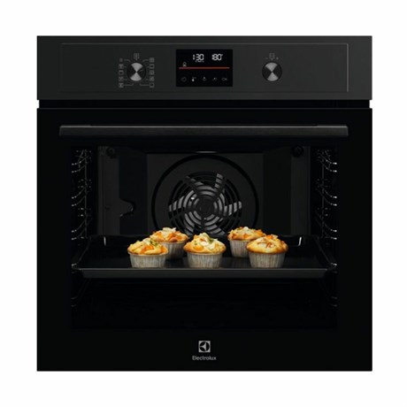 фото: Духовой шкаф Electrolux EOD4P57H