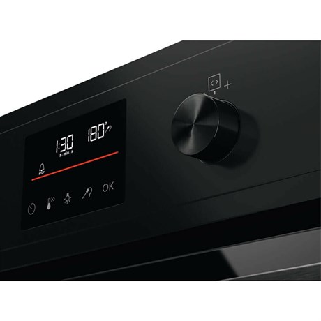 фото: Духовой шкаф Electrolux EOD4P57H