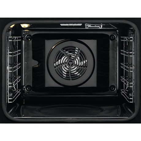 фото: Духовой шкаф Electrolux EOD4P57H