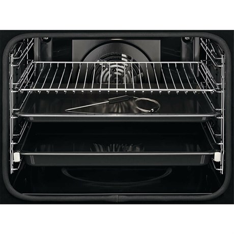 фото: Духовой шкаф Electrolux EOD4P57H