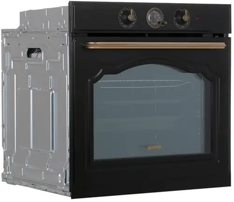 фото: Духовой шкаф Gorenje BOS67372CLB