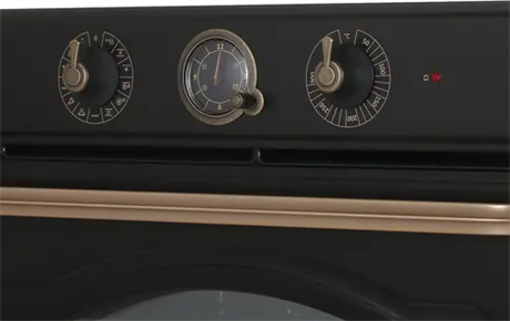 фото: Духовой шкаф Gorenje BOS67372CLB