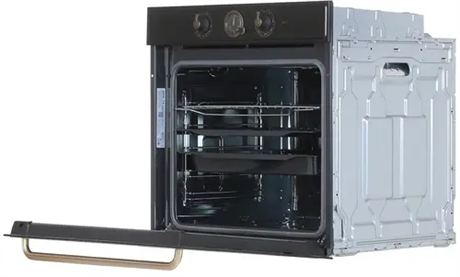 фото: Духовой шкаф Gorenje BOS67372CLB