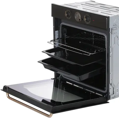фото: Духовой шкаф Gorenje BOS67372CLB