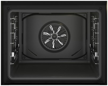 фото: Духовой шкаф Hotpoint FE9 831 JSH IX