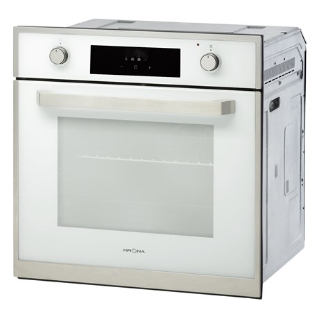 фото: Духовой шкаф Krona Adriano 60 WH G2