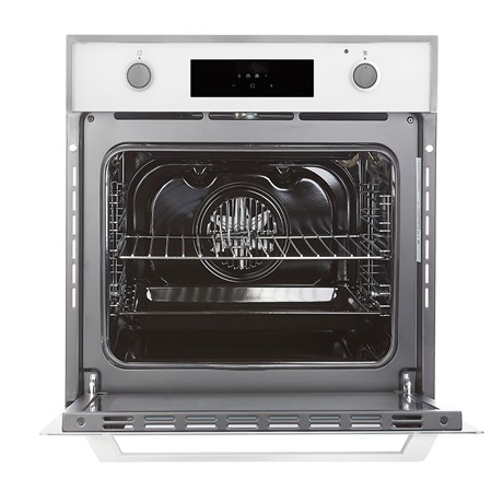 фото: Духовой шкаф Krona Adriano 60 WH G2