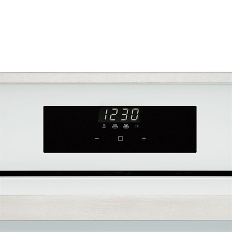 фото: Духовой шкаф Krona Adriano 60 WH G2