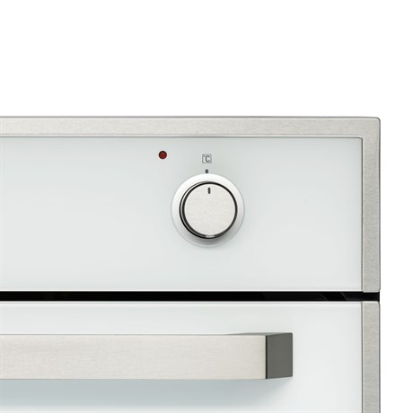 фото: Духовой шкаф Krona Adriano 60 WH G2