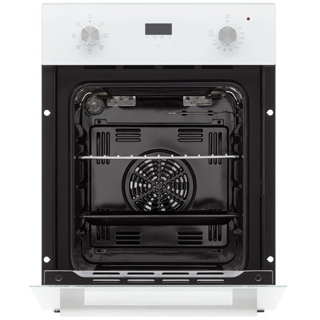 фото: Духовой шкаф Krona Ritus 45 WH