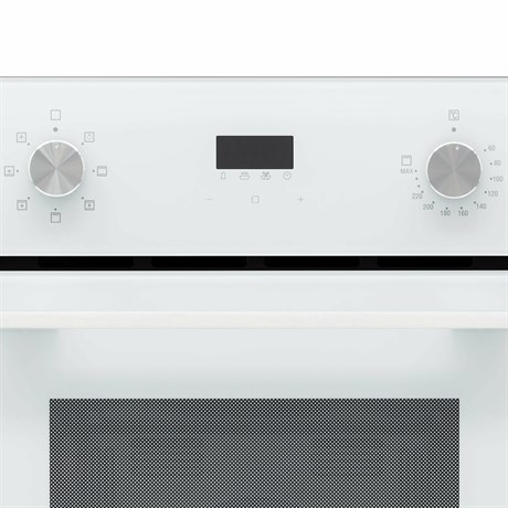 фото: Духовой шкаф Krona Ritus 45 WH