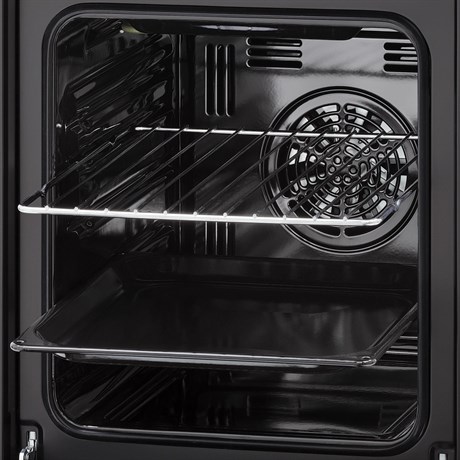 фото: Духовой шкаф Krona Ritus 45 WH