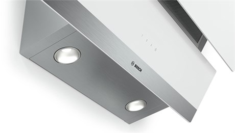 фото: Кухонная вытяжка Bosch DWK065G20T