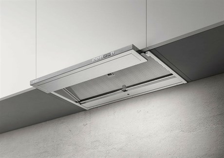 фото: Кухонная вытяжка ELICA Boxin Dry IX/A/90