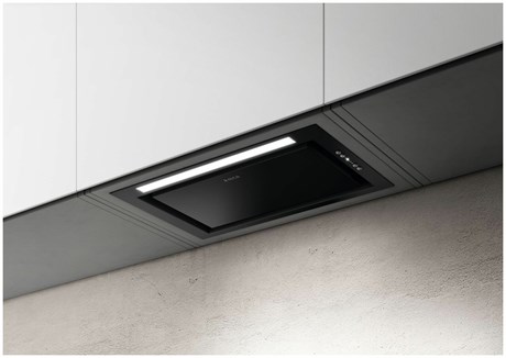 фото: Кухонная вытяжка ELICA Hidden Advance BL MAT/A/52