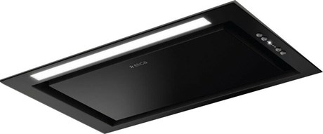 фото: Кухонная вытяжка ELICA Hidden Advance BL MAT/A/72