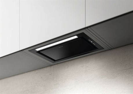 фото: Кухонная вытяжка ELICA Hidden Advance BL MAT/A/72