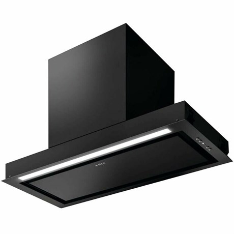 фото: Кухонная вытяжка ELICA Hidden Advance BL MAT/A/72