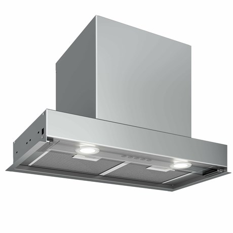 фото: Кухонная вытяжка ELIKOR Sense 60П-1000 хром