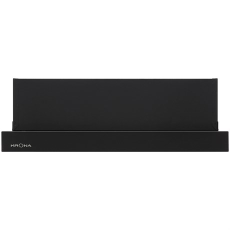 фото: Кухонная вытяжка Krona Kamilla T 500 black