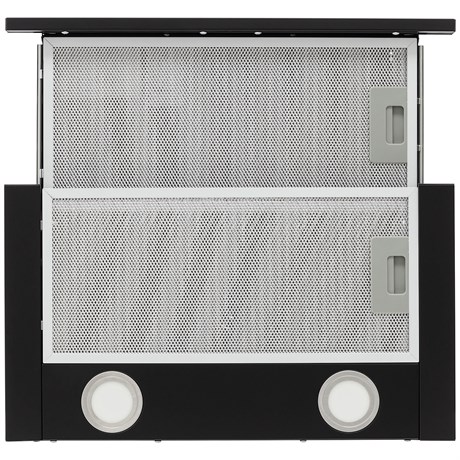фото: Кухонная вытяжка Krona Kamilla T 500 black