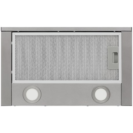 фото: Кухонная вытяжка Krona Kamilla T 500 inox