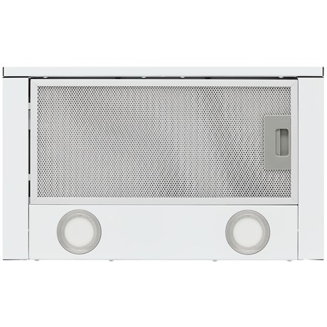 фото: Кухонная вытяжка Krona Kamilla T 500 white