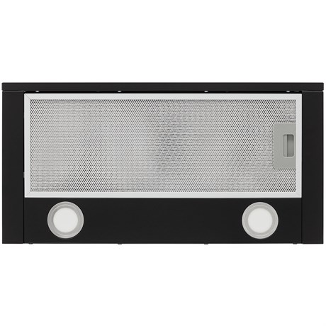фото: Кухонная вытяжка Krona Kamilla T 600 black (2 мотора)