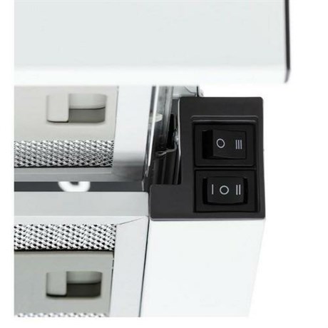 фото: Кухонная вытяжка Krona Kamilla T 600 W (1 мотор)
