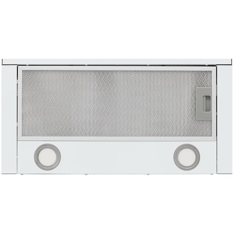 фото: Кухонная вытяжка Krona Kamilla T 600 white (2 мотора)