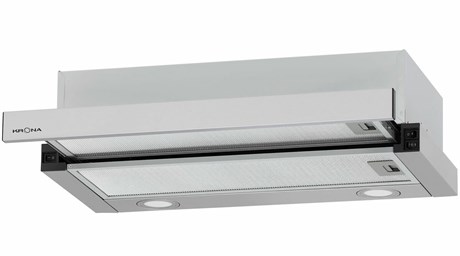 фото: Кухонная вытяжка Krona Kamilla T 600 X (1 мотор)