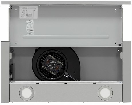 фото: Кухонная вытяжка Krona Kamilla T 600 X (1 мотор)