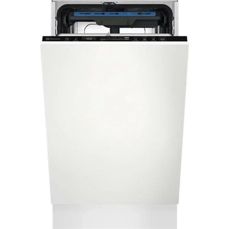 фото: Посудомоечная машина Electrolux EEM63310L