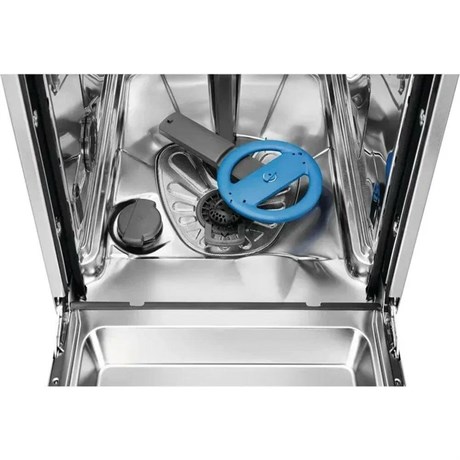 фото: Посудомоечная машина Electrolux EEM63310L