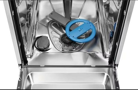 фото: Посудомоечная машина Electrolux KEMC3211L