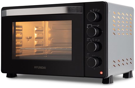 фото: Минипечь Hyundai MIO-HY081