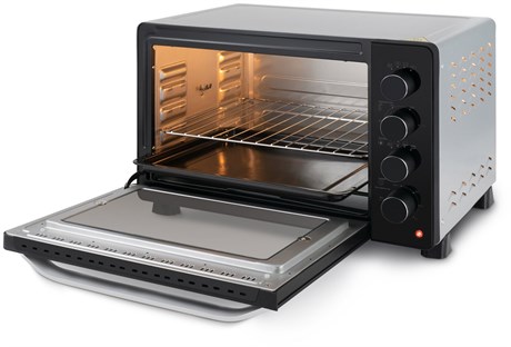 фото: Минипечь Hyundai MIO-HY081