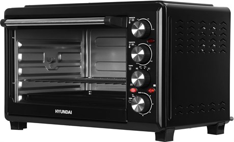 фото: Минипечь Hyundai MIO-HY086