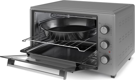 фото: Минипечь ДАРИНА UB NDE 37 701 Gr