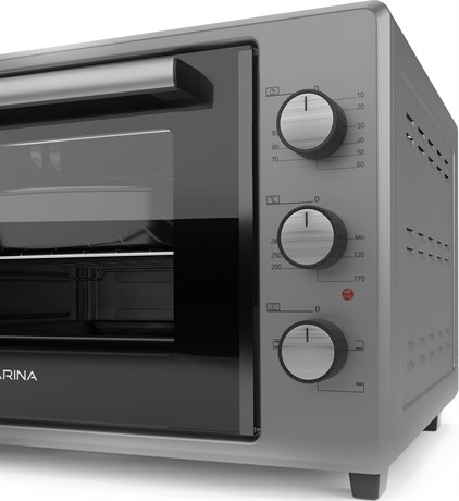 фото: Минипечь ДАРИНА UB NDE 37 701 Gr
