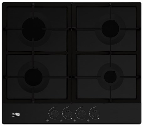 фото: Варочная панель Beko HIAG 64225 SB